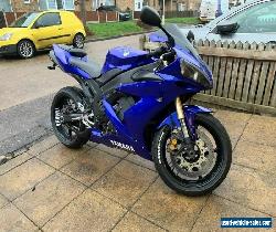 2005 yamaha r1 for Sale