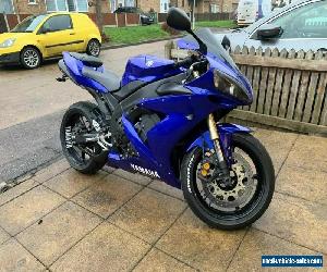 2005 yamaha r1 for Sale