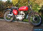 BSA C15 SS80  for Sale