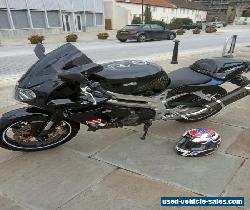 APRILIA SL1000 FALCO for Sale