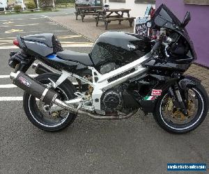 APRILIA SL1000 FALCO