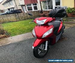 Honda vision 50cc for Sale