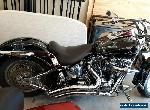 2000 Harley-Davidson Fatboy for Sale