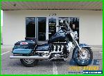 2008 Triumph Rocket III for Sale