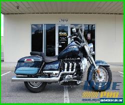 2008 Triumph Rocket III for Sale