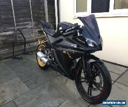 Yamaha YZF R125 for Sale