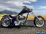 2005 Big Dog Chopper for Sale