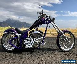 2005 Big Dog Chopper for Sale