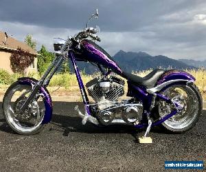 2005 Big Dog Chopper