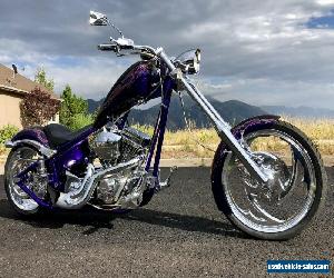 2005 Big Dog Chopper