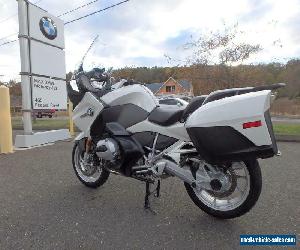 2018 BMW R-Series