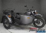 2018 Ural GEAR UP STANDARD 2WD for Sale