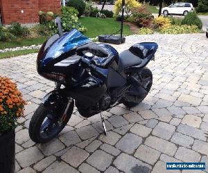 Buell: 1125R