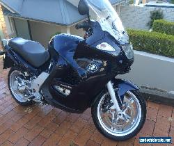 2003 BMW BMW K1200GT 1200CC Road  24,621 Kilometers for Sale