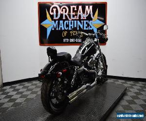 2015 Harley-Davidson Dyna 2015 FXDWG Wide Glide *ABS, Security, 103