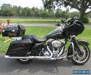 2010 Harley-Davidson Touring