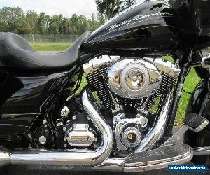 2010 Harley-Davidson Touring