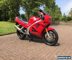 Honda VFR 750 RC36 1994 24,500miles Red - Excellent Condition  for Sale