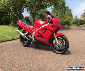 Honda VFR 750 RC36 1994 24,500miles Red - Excellent Condition 