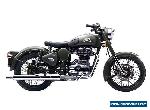 Royal-Enfield 500 Army Classic 500 0cc Naked Green for Sale