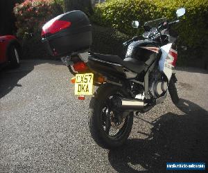 Suzuki GS500 FK5