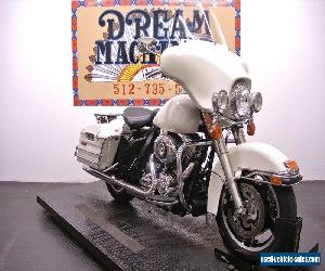 2012 Harley-Davidson Touring 2012 FLHTP - Electra Glide Police *We Ship*