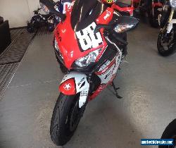 2008 HONDA CBR 1000 RR-8 for Sale