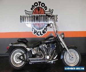 2009 Harley-Davidson Softail