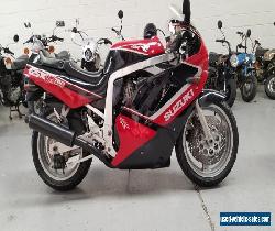 Suzuki GSXR750 1988. for Sale