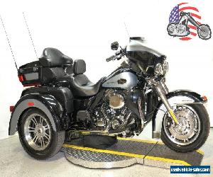 2013 Harley-Davidson Touring