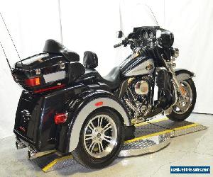 2013 Harley-Davidson Touring