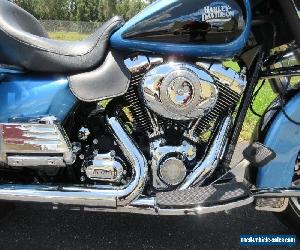 2011 Harley-Davidson Touring