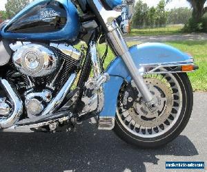 2011 Harley-Davidson Touring