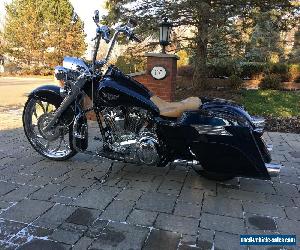 Harley-Davidson: Touring