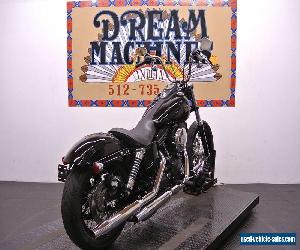 2013 Harley-Davidson Dyna 2013 FXDB - Dyna Street Bob *We Ship & Finance*