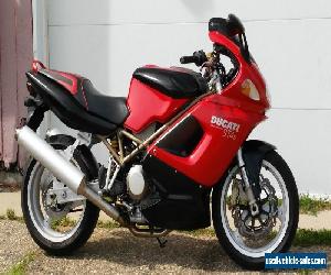 2002 Ducati Sport Touring