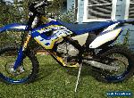 Husaberg 390,2012 for Sale