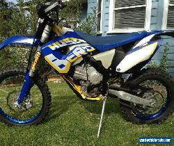 Husaberg 390,2012 for Sale