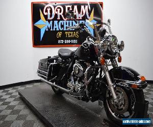 2013 Harley-Davidson Touring 2013 FLHP Road King Police ABS/103