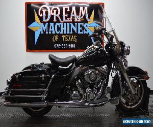 2013 Harley-Davidson Touring 2013 FLHP Road King Police ABS/103