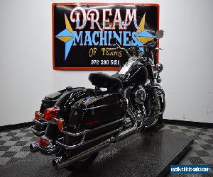 2013 Harley-Davidson Touring 2013 FLHP Road King Police ABS/103