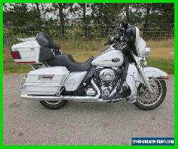 2013 Harley-Davidson Ultra Classic Electra Glide for Sale