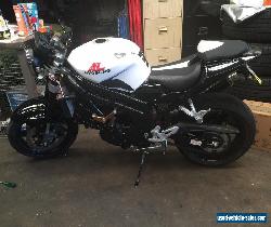 hyosung 2010 gt650 naked FOR SALE for Sale