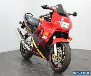 1997 / P Honda CBR600 F, 57k miles, 12m MoT, 99p No Reserve CBR600F 3 FT PC31 F3 for Sale