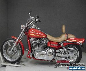 2001 Harley-Davidson Dyna