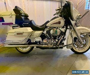 2003 Harley-Davidson Touring