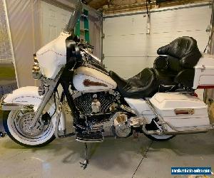 2003 Harley-Davidson Touring