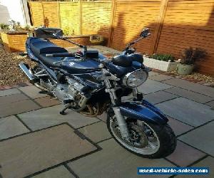 suzuki 1250 bandit for Sale