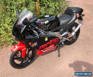 Aprillia RS125 **Harada Edition**2 Stroke**low Miles**