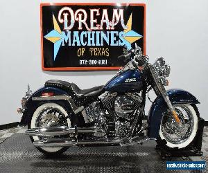 2016 Harley-Davidson Softail